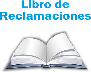 Libro de Reclamaciones