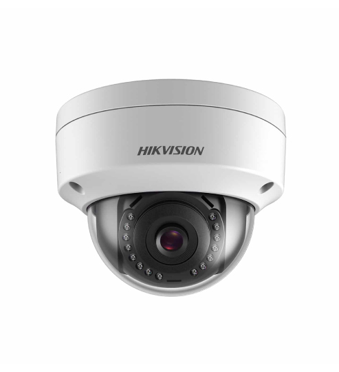 DOMO IP 2MP. LENTE 2.8MM MODELO: HK-DS2CD1123G0E-I