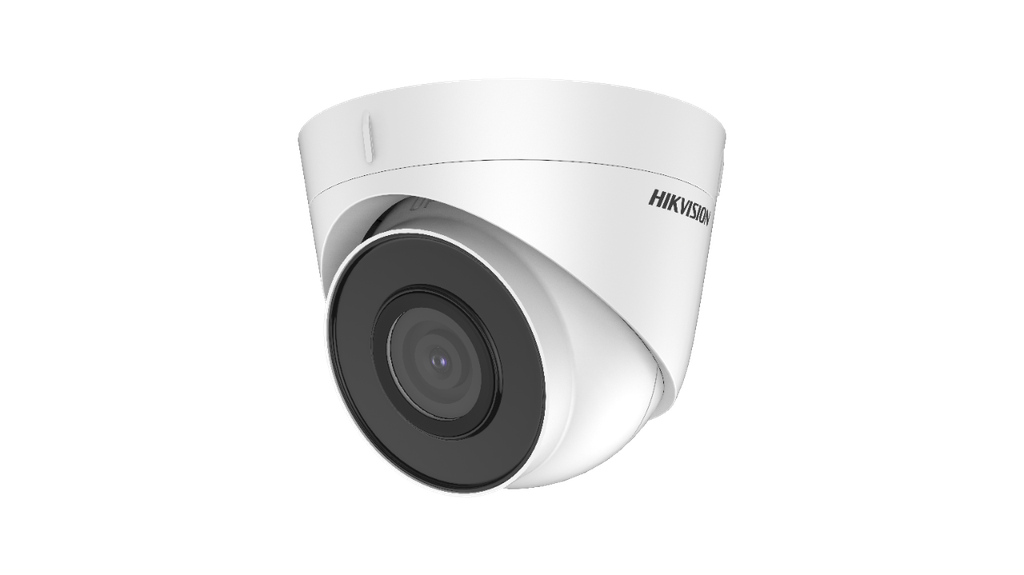 TURRET IP 2MP 2.8MM D-WDR IP67 (2) MODELO: HK-DS2CD1323G2-I