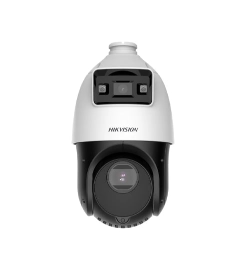 TANDEMVU PTZ IP 4" 4MP 25X MODELO: HK-DS2SE4C425MWG-E