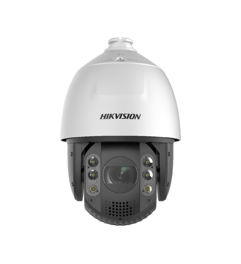CAMARA IP PTZ 2MP 32X IR HASTA 200 METRO MODELO: HK-DS2DE7A232IW-AEB(T5)