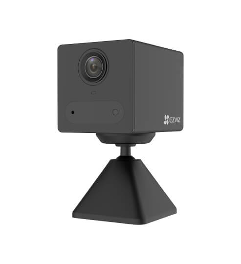 CAM IP 2MP INT C/BATERIA WIFI MODELO: CS-CB2-R100-2D2WF