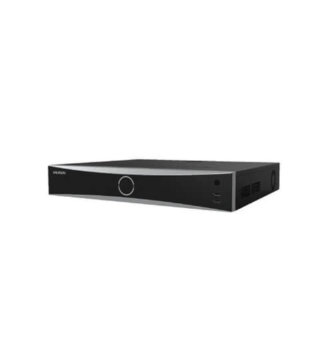 NVR 16CH HASTA 4 HDD MODELO: HK-DS7716NXI-K4