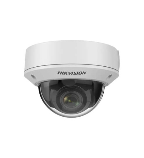 DOMO IP 4MP LENTE 2.8-12MM MODELO:HK-DS2CD1743G0-IZ