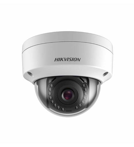 DOMO IP 4MP. LENTE 2.8-12MM (2) MODELO: HK-DS2CD2746G2-IZS