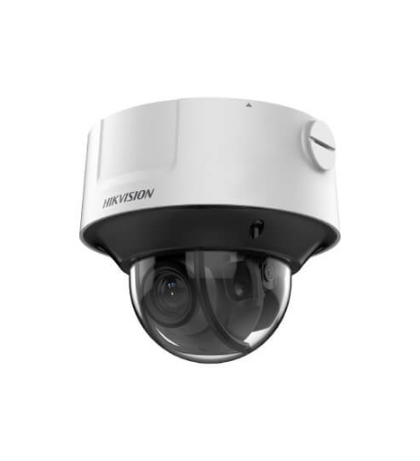 DOMO IP PTZ P/INTERIOR 4MP LENTE 2.8-12MM MODELO: HK-DS2DE2A404IW-DE3