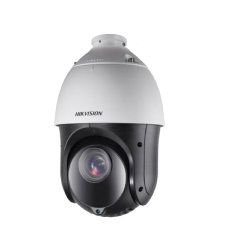 DOMO IP PTZ 25X 1080P IR 100M CARCAZA PLASTICA MODELO: HK-DS2DE4225IW-DE