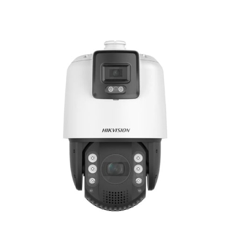 TANDEMVU PTZ IP 7" 4MP 32X MODELO: HK-DS2SE7C432MW-AEB