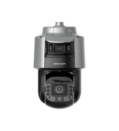 TANDEMVU PTZ IP 8" 4MP 42X DARKFIGHTER MODELO: HK-DS2SF8C442MXS-DL
