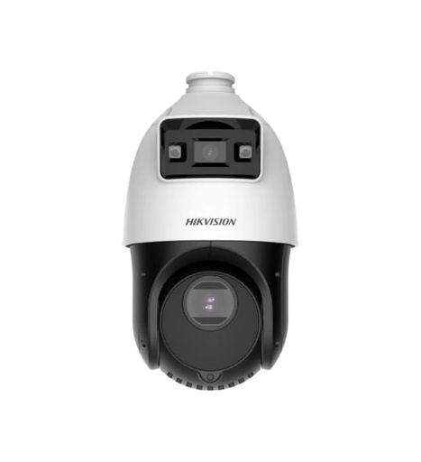 TANDEMVU PTZ IP 4" 4MP 25X MODELO: HK-DS2SE4C425MWG-E
