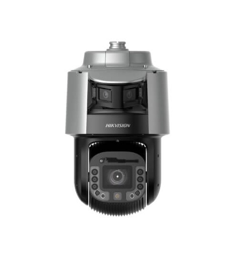TANDEMVU PTZ IP 8" 4MP 42X DARKFIGHTER W/WIPER MODELO: HK-DS2SF8C442MXG-ELW/26