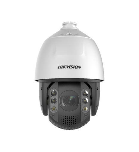 CAMARA IP PTZ 2MP 32X IR HASTA 200 METRO MODELO: HK-DS2DE7A232IW-AEB(T5)
