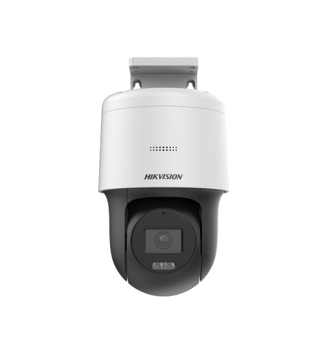 DOMO IP PANTILT P/INTERIOR 4MP MODELO: HK-DS2DE2C400MW-DE