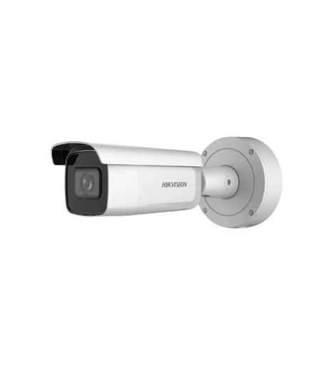 TUBO IP 2MP. LENTE VARIFOCAL 2.8-12MM MODELO: HK-DS2CD2626G2-IZS