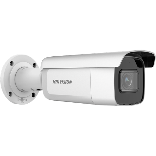 TUBO IP 8MP LENTE 2.8-12MM - 12VDC MODELO: HK-DS2CD2683G2-IZS