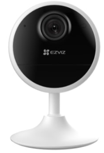 CAM IP 2MP INTERIOR C/BATERIA 1600MAH WIFI. LENTE 2.8MM MODELO: CS-CB1