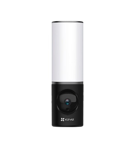 CS-LC3 CAM IP EXT 4MP WIFI 2.4GHZ CON ILUMINADOR MODELO: CS-LC3-A0-8B4WDL