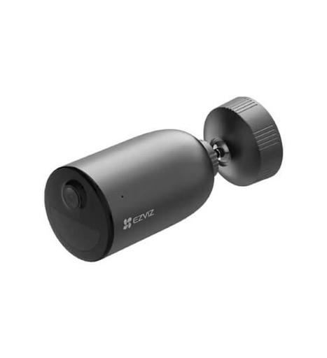 CS-EB3 CAM IP CON BATERIA WIFI 2.4 INT/EXT MODELO: CS-EB3-R100-2C3WFL