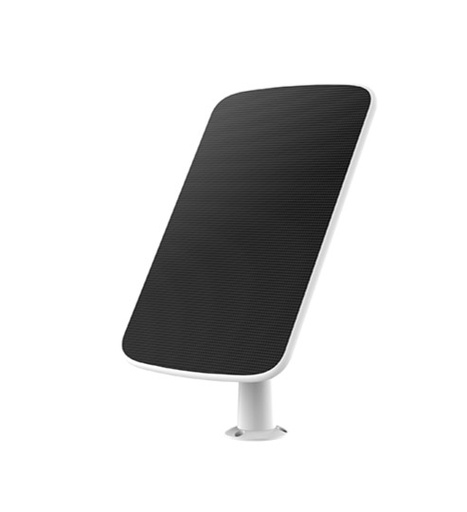 PANEL SOLAR 6V-1030mA PARA CAMARA CS-BC1C MODELO: CS-CMT-SOLAR