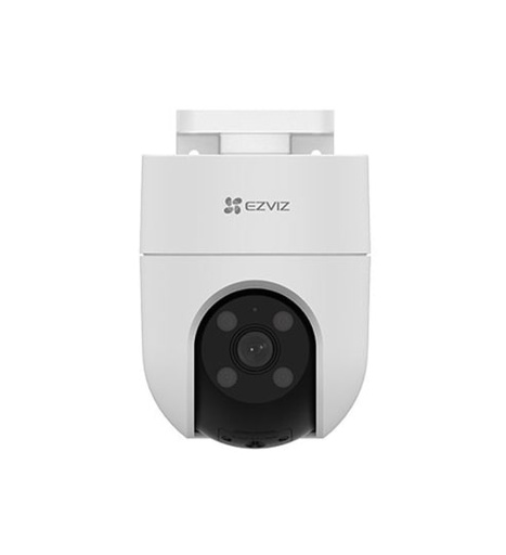 CAM IP PT EXT 4MP WIFI 2.4GHZ LENTE 4MM MODELO: CS-H8C-R100-1J4WKFL
