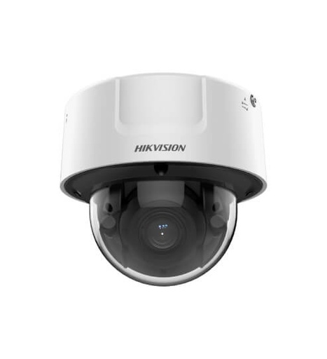 DOMO IP 4MP 2.8-12MM MODELO: HK-IDS-2CD7146G0-IZS