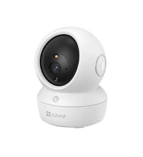 CAMARA IP PTZ 4MP. LENTE 4MM (2) MODELO: CS-H6C-R105-1J4WF