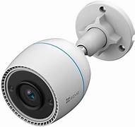 C3TN CAM IP EXT 2MP 1080P WIFI 2.4GHZ. LENTE 2.8MM MODELO: CS-C3TN-A0-1H2WF