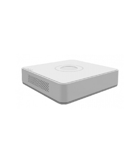 NVR 4 CH POE 1 SATA MODELO: HK-DS7104NI-Q1/4P