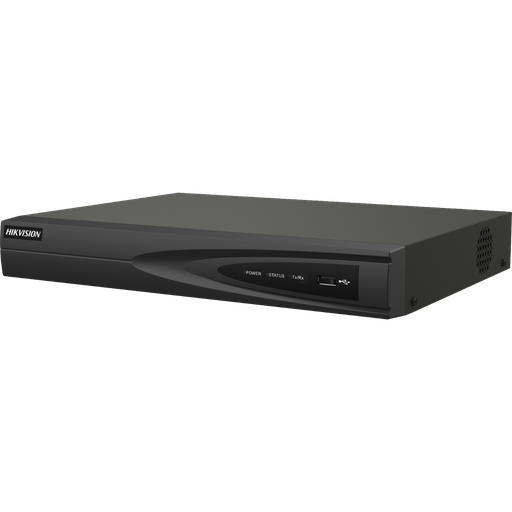 NVR 8CH POE 1 SATA MODELO: HK-DS7608NI-Q1/8P