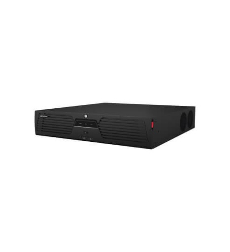 NVR 64CH 8SATA - 220V (2) MODELO: HK-DS9664NI-M8