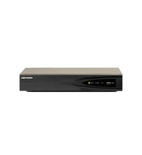 NVR 8CH 1 SATA MODELO: HK-DS7608NI-Q1