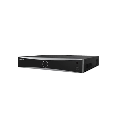 NVR 32CH HASTA 4 HDD MODELO: HK-DS7732NXI-K4