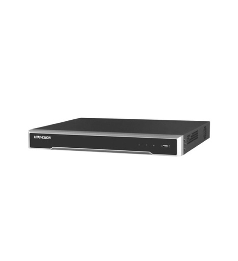 NVR 16CH POE 2 SATA MODELO: HK-DS7616NI-Q2/16P